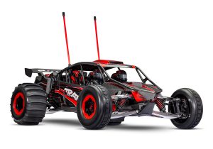 Traxxas Pro Scale X-Series Sand Car