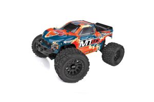 Team Associated Rival MT10 4X4 1/10 Monster Truck