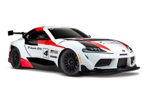Traxxas 4-Tec GR Supra GT4 RTR