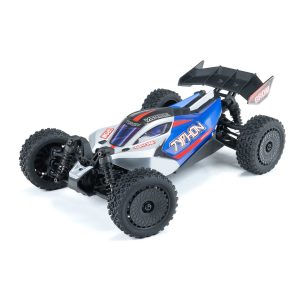Arrma Typhon Grom MEGA 380 4X4 1/18 Scale Buggy RTR