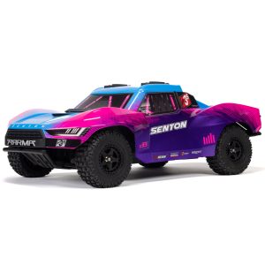 ARRMA 1/10 Senton 223S Short Course Truck RTR