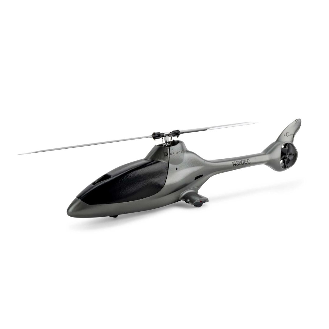 Blade Helicopters Eclipse 360 BNF Basic