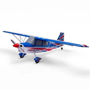 E-Flite Decathlon RJG 1.2m BNF Basic