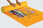 EuroGraphics Puzzle Roll & Go Mat Roll & Go Puzzle
