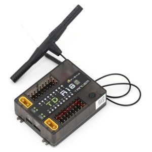 FrSky Tandem TD-R18 Dual Band Receiver