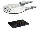 Moebius Models 1/1000 Star Trek U.S.S. Kelvin