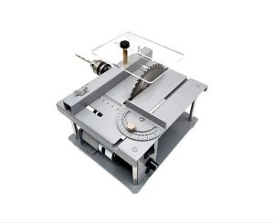RADICAL RC MINI TABLE SAW