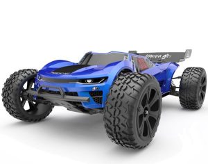 Redcat Racing Piranha TR10 1/10 Brushed 2WD Truggy