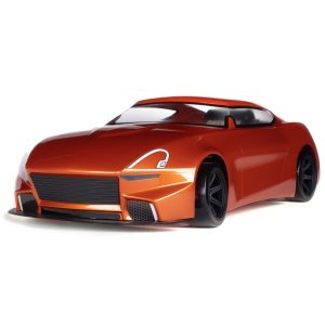 Redcat Racing RDS 2WD Competition Spec Drift Car