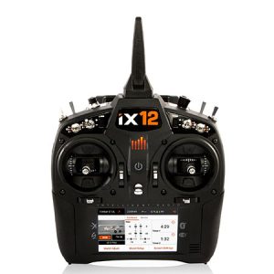 Spektrum iX12 12 Channel System with AR9030T Receiver