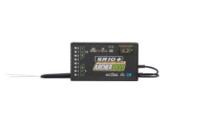 FrSky Archer Plus SR10+ 2.4gHz Receiver