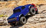 Traxxas TRX-4 Sport 1/10 Scale 4WD RTR