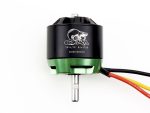 Cobra C-2814/10 Brushless Motor, Kv=1700