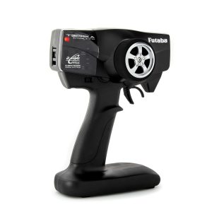 Futaba 3PRKA surface Radio with R203GF Receiver