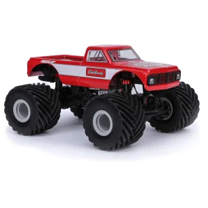 Redcat MT-18 1/18 Scale Brushed Electric Monster Truck