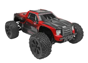 Redcar Racing Blackout XTE 1/10 Brushed Monster Truck