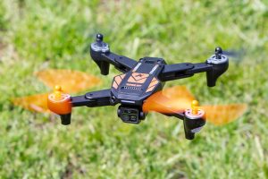 Rage RC Stinger 3.0 FPV Drone RTF