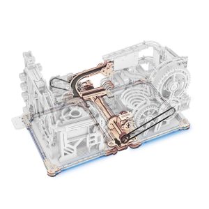 Robotime Rokr Marble Run Link Pack