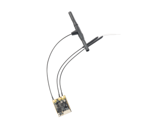FrSky TDMX  2.4GHz & 900MHz Receiver