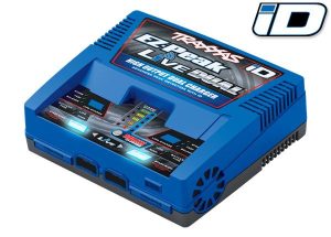Traxxas EZ-Peak Live Dual 4S Charger